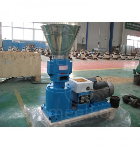 Free Shipping MKFD120B Electric Pellet Mill For Cow's Food 
